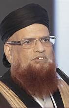Mufti Taqi Usmani